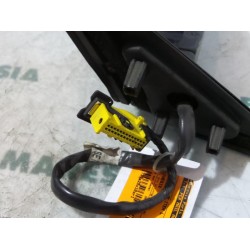 Lancia - Thesis - Wing mirror, left