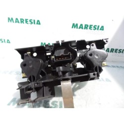 Fiat - Marea - Heater control panel