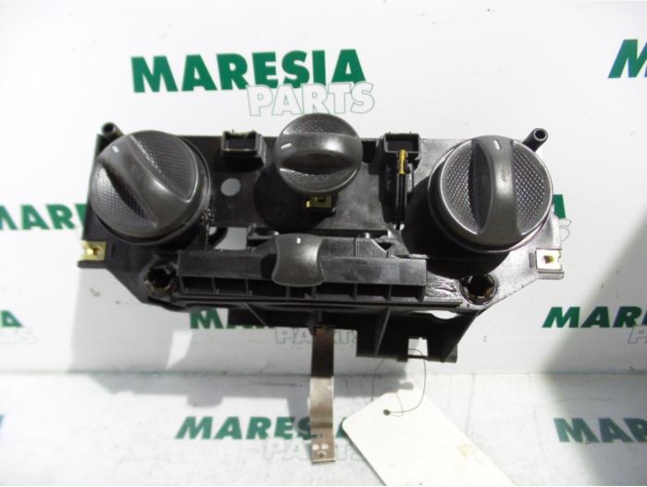 Fiat - Marea - Heater control panel