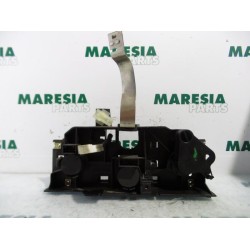 Fiat - Marea - Heater control panel