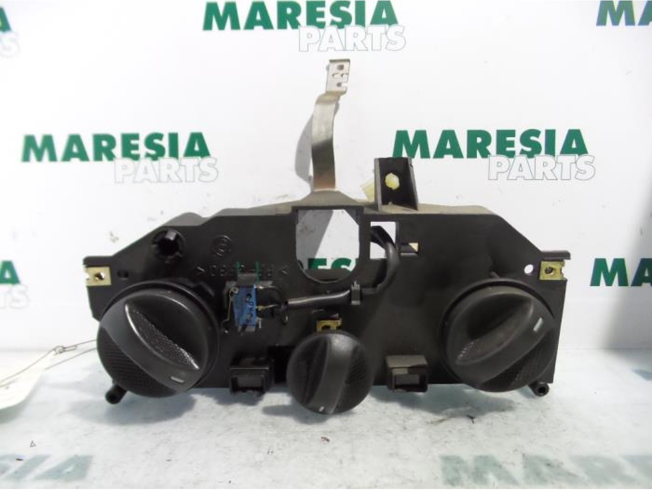 Fiat - Marea - Heater control panel