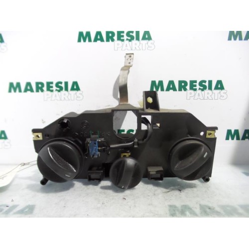 Fiat - Marea - Heater control panel