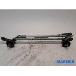 Renault - Kadjar - Wiper mechanism