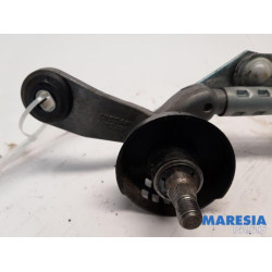 Renault - Kadjar - Wiper mechanism