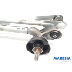 Renault - Kadjar - Wiper mechanism