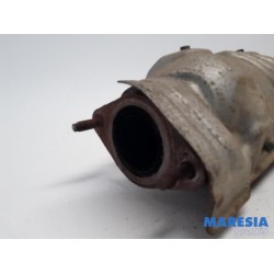 Renault - Kadjar - Catalytic converter