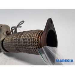 Renault - Kadjar - Catalytic converter