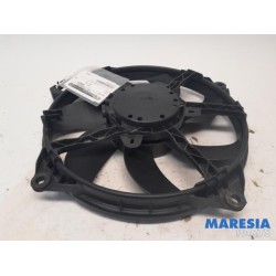 Renault - Megane - Fan motor