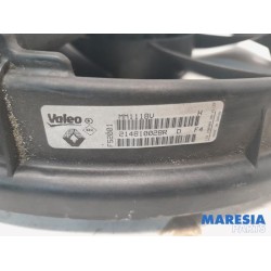 Renault - Megane - Fan motor