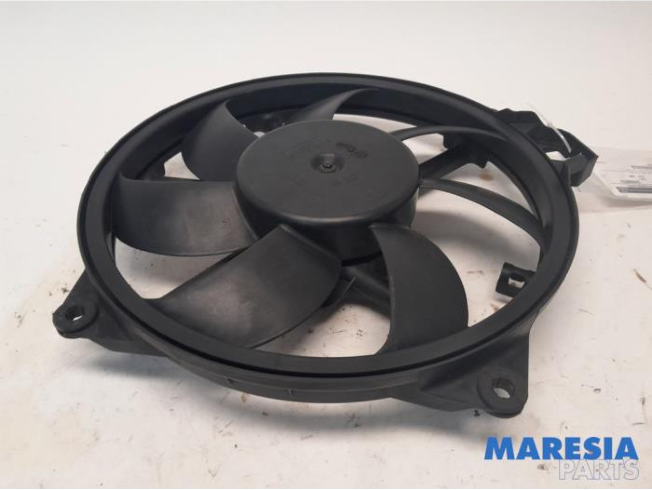 Renault - Megane - Fan motor