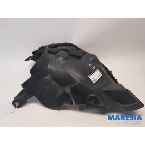 Renault - Clio - Wheel arch liner