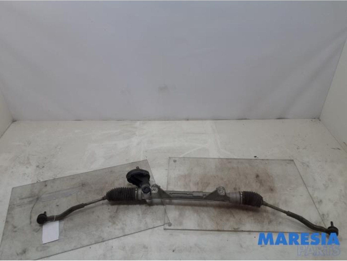 Renault - Clio - Steering box