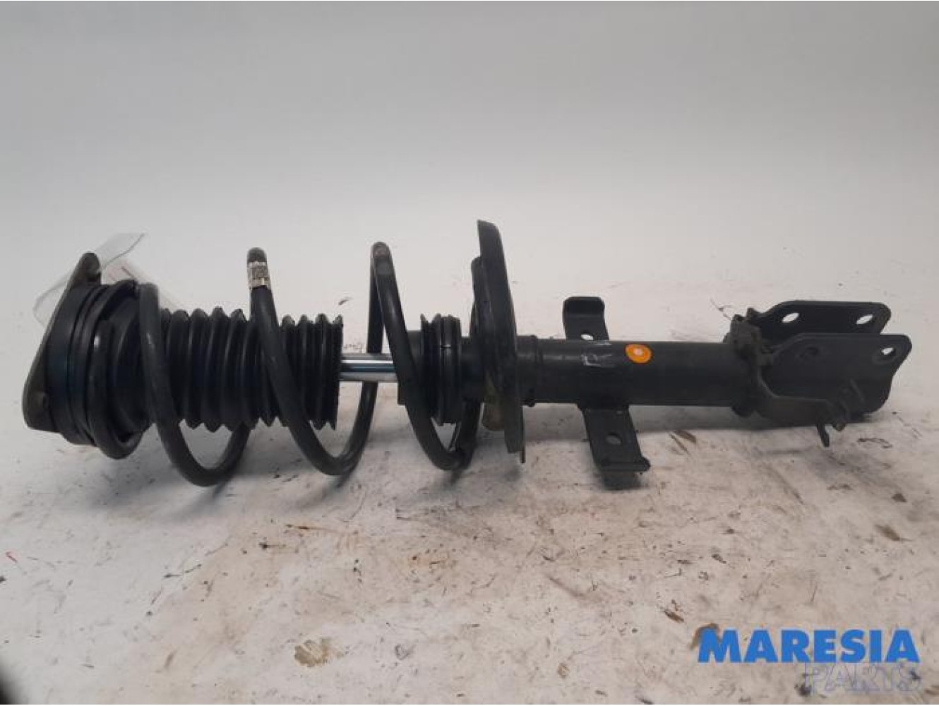 Renault - Clio - Front shock absorber rod, right