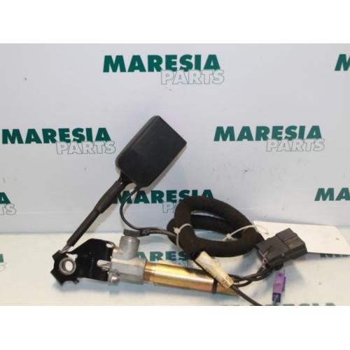 Renault - Megane Scenic - Gurtsrammer links
