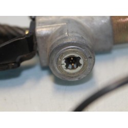 Renault - Megane Scenic - Gordelspanner links