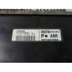 Peugeot - 106 - ABS Computer