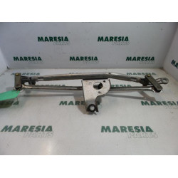 Fiat - Punto - Wiper mechanism
