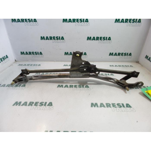 Fiat - Punto - Wiper mechanism
