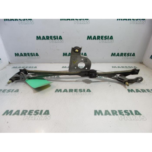 Fiat - Punto - Wiper mechanism