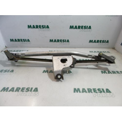Fiat - Punto - Wiper mechanism