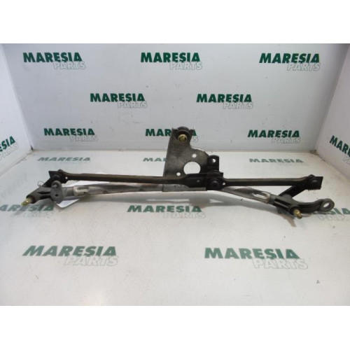 Fiat - Punto - Wiper mechanism