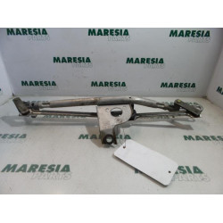 Fiat - Punto - Wiper mechanism