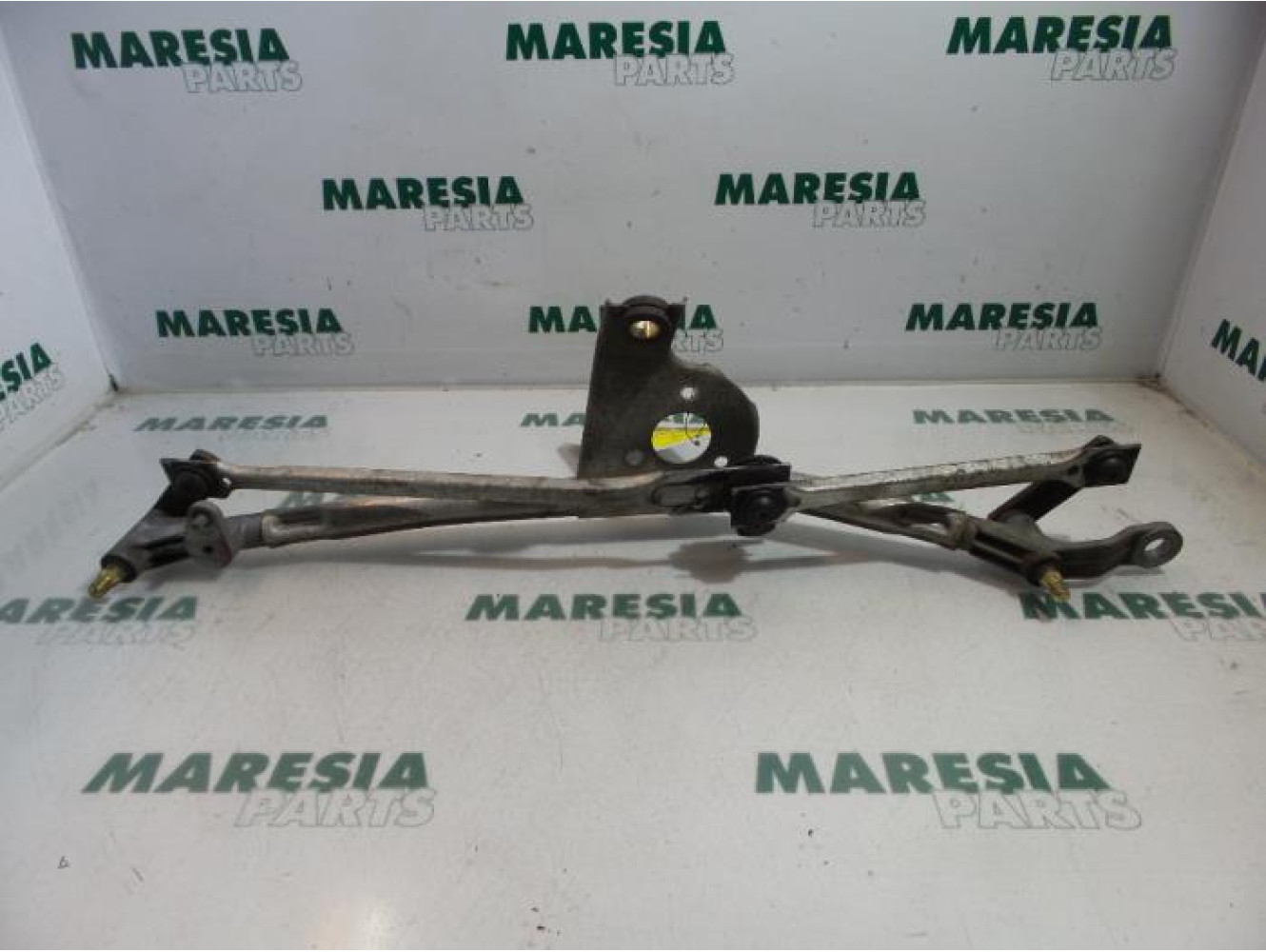 Fiat - Punto - Wiper mechanism