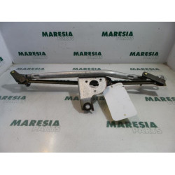 Fiat - Punto - Wiper mechanism