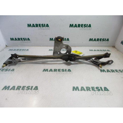 Fiat - Punto - Wiper mechanism