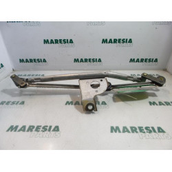 Fiat - Punto - Wiper mechanism