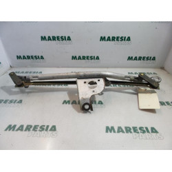Fiat - Punto - Wiper mechanism