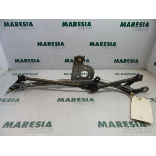 Fiat - Punto - Wiper mechanism