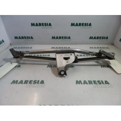 Fiat - Punto - Wiper mechanism
