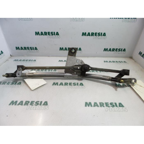 Fiat - Punto - Wiper mechanism