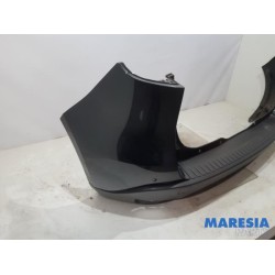 Renault - Scenic - Achterbumper