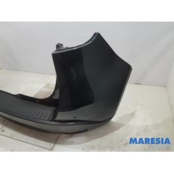 Renault - Scenic - Achterbumper