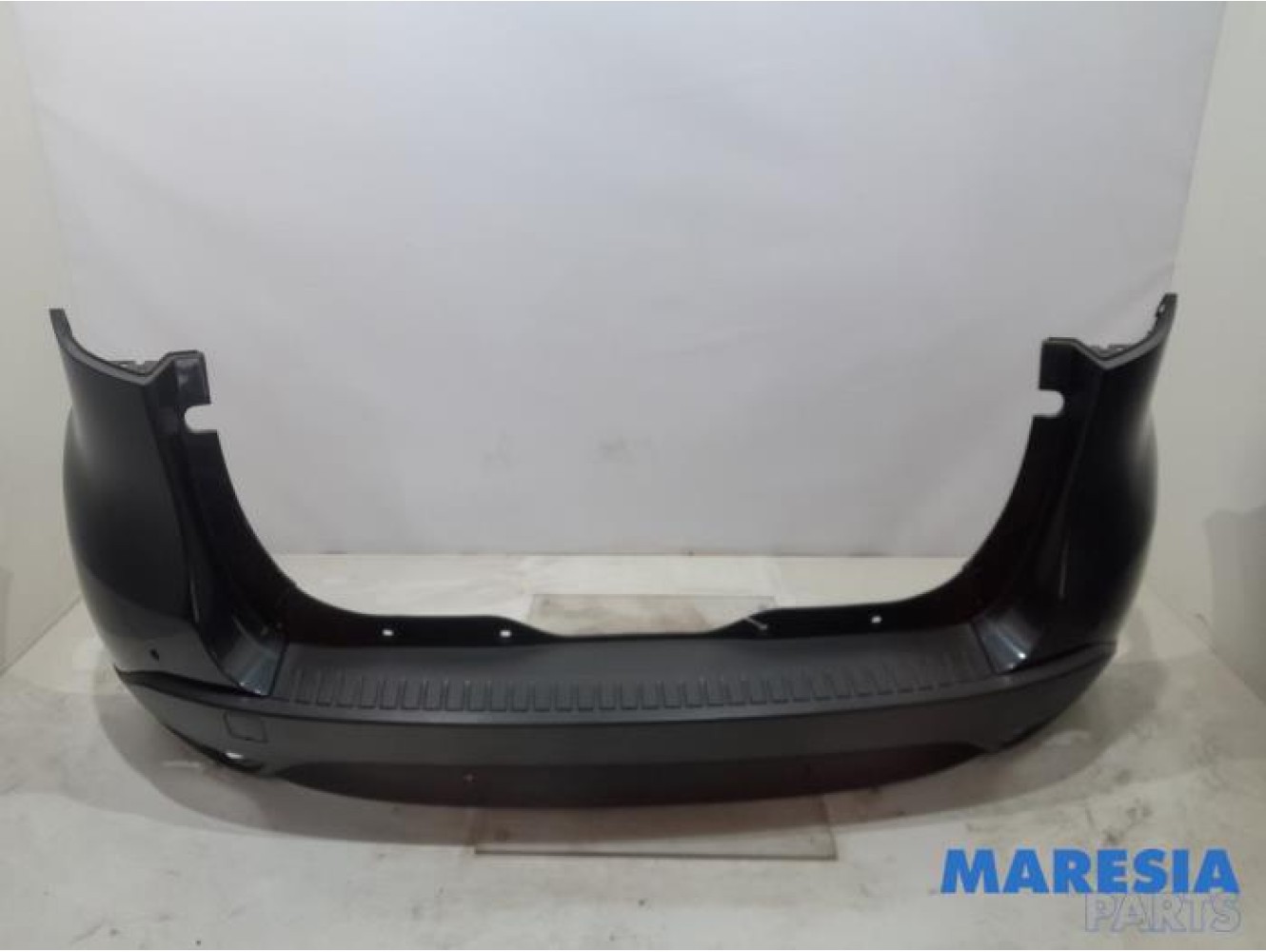 Renault - Scenic - Achterbumper