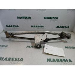 Fiat - Punto - Wiper mechanism