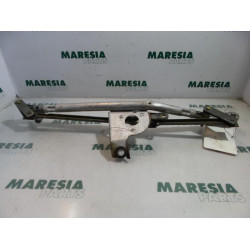 Fiat - Punto - Wiper mechanism