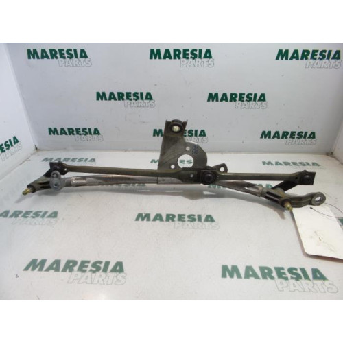 Fiat - Punto - Wiper mechanism