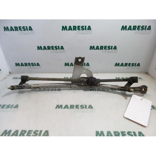 Fiat - Punto - Wiper mechanism