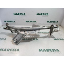 Fiat - Punto - Wiper mechanism