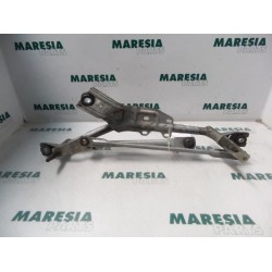 Fiat - Punto - Wiper mechanism
