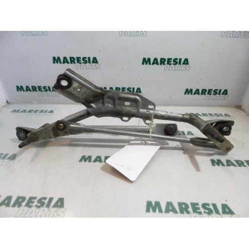 Fiat - Punto - Wiper mechanism