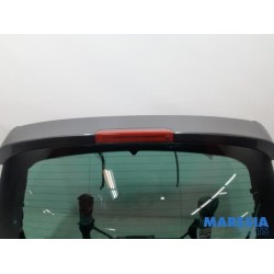 Renault - Scenic - Tailgate