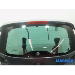 Renault - Scenic - Tailgate