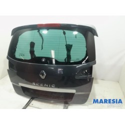 Renault - Scenic - Tailgate