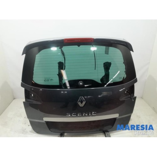 Renault - Scenic - Heckklappe