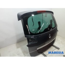 Renault - Scenic - Tailgate