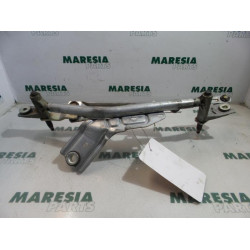 Fiat - Punto - Wiper mechanism